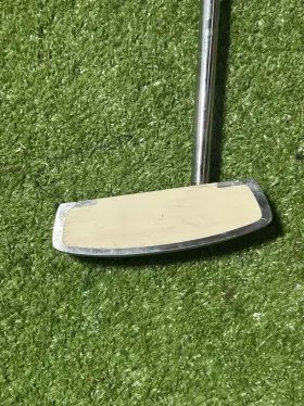 LS-74 GOLFSMITH Shot Putter Steel Right #3