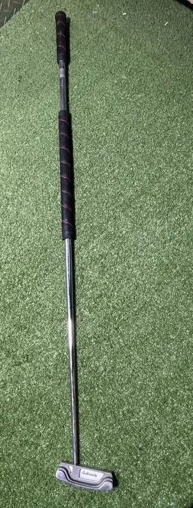 LS-74 GOLFSMITH Shot Putter Steel Right