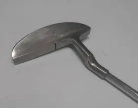 G1004 GOLFWORKS Putter
