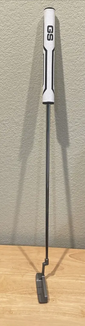 GOLF-PUTTER-GS1-34-F GOSPORTS Go Sports Tour Oversized Grip