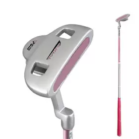 799460166868 GPM Acstar Junior Golf Putter Graphite Kids Age #2