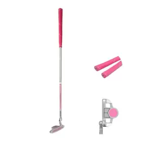 799460166868 GPM Acstar Junior Golf Putter Graphite Kids Age
