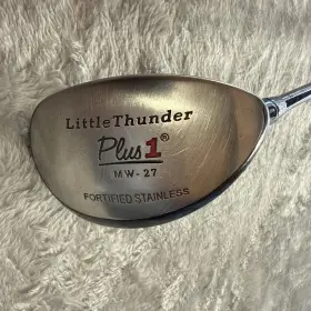 MW-27 GRAFALLOY Thunder Fairway Wood Tour Shaft Rh