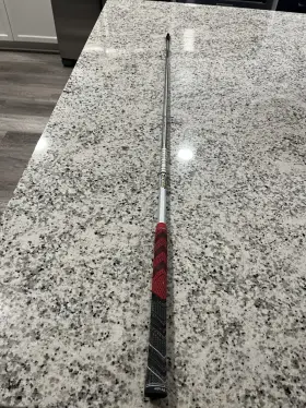 AD-TP6 GRAPHITE DESIGN Golf Clubs