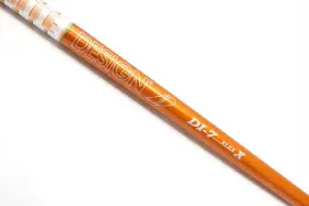 DI-7 GRAPHITE DESIGN Tour Stiff Driver Shaft Callaway