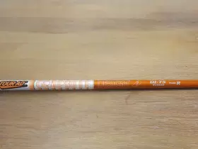 DI-75 GRAPHITE DESIGN Tour Hybrid Shaft #2