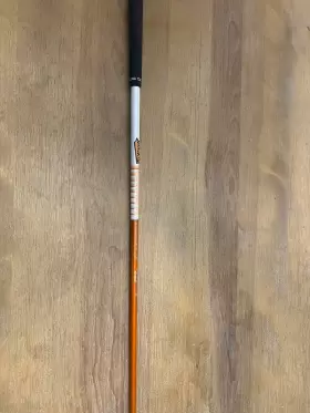 DI-75 GRAPHITE DESIGN Tour Hybrid Shaft