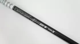 DI-8X GRAPHITE DESIGN Tour Stiff Wood Shaft Taylormade #2