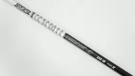 DI-8X GRAPHITE DESIGN Tour Stiff Wood Shaft Taylormade