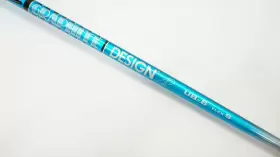 UB-6 GRAPHITE DESIGN Tour Ads Stiff Driver Shaft Cobra #2