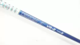 VR-6 GRAPHITE DESIGN Tour Stiff Driver Shaft Ping 6S #2