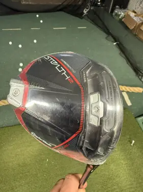 VR-6X GRAPHITE DESIGN Taylormade Stealth Rh Shaft