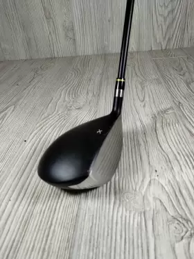 C6427234 GX-7 Golf Driver Graphite Senior Flex #3