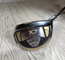 C6427234 GX-7 Golf Driver Graphite Senior Flex