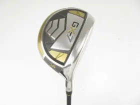 O66262551 GX-7 Golf Driver Graphite Senior