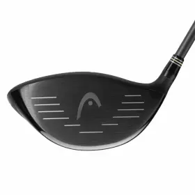 HDDR12EFLM-W-RH HEAD Powerbilt Golf Womens Driver Evenflow Cb #3
