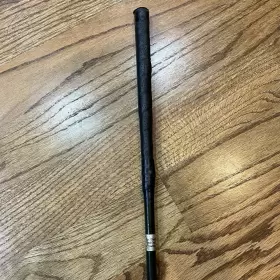 A9A51011957 HEAVY PUTTER Golfcraft Frank Johnson Troon #3