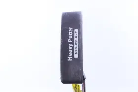 K4-MW HEAVY PUTTER Right