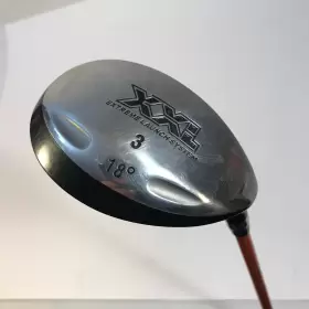 696346501723 HIPPO Extreme Launch Hybrid Flex Graphite Shaft