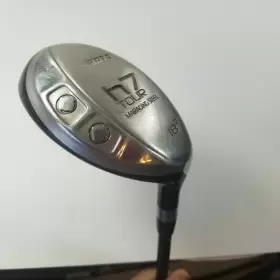 HYBRID7 HIPPO Maraging Hybrid Rh Graphite #2