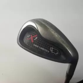 ITX3 HIPPO Sand Wedge Steel Shaft Right