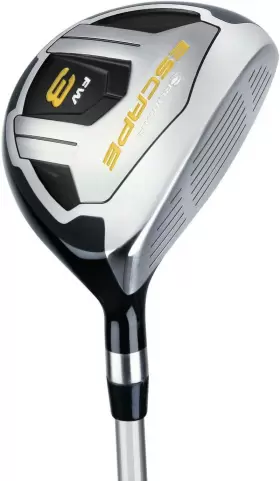 OR023839 HIREKO GOLF DROPSHIP Escape Fairway Club Mens Right