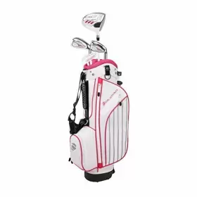 OR735432 HIREKO GOLF DROPSHIP Ats Junior Girls Set Bag Right #2