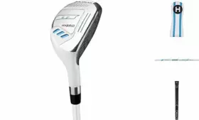 OR735753 HIREKO GOLF DROPSHIP Ats Junior Girls Individual