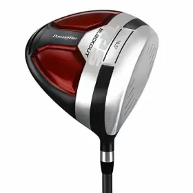 PB701673 HIREKO GOLF Mens Tps Blackout Driver Left #2