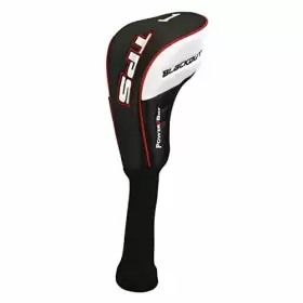 PB701673 HIREKO GOLF Mens Tps Blackout Driver Left #3