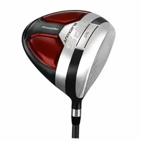 PB701673 HIREKO GOLF Mens Tps Blackout Driver Left