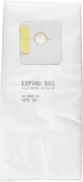 736211368980 BAG Hepa Astrovac Vacumaid
