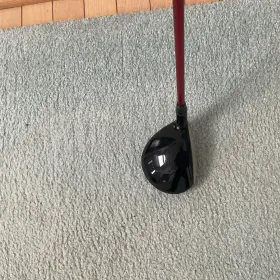 FD-6S HOMNA Fairway Wood Shaft