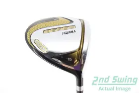 3-STAR HONMA Beres Driver Graphite Stiff Right