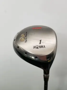400RF HONMA Twin Titanium Driver Ladies Kick Doric Hc