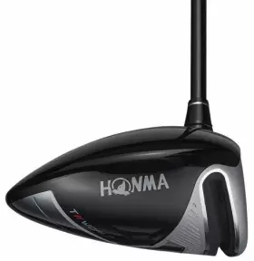 XP-1 HONMA Golf Driver Stiff Flex Vizard #3