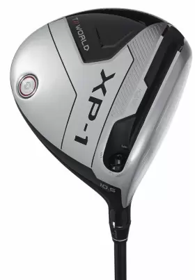 XP-1 HONMA Golf Driver Stiff Flex Vizard