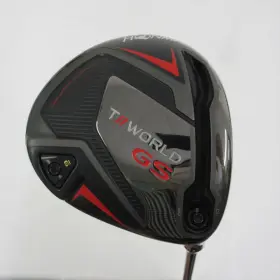 550011603432 HONMA Driver Tour Gs Tuned