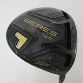 550011664723 HONMA Driver Beres Senior Armrq Mx