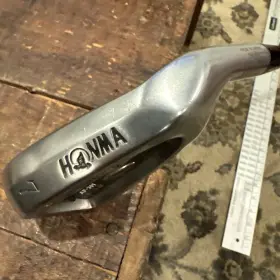 AP-301 HONMA Twin Mrs Iron Ladies Flex Graphite Rh #3