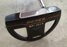 BP-1014 HONMA Beres Putter Right