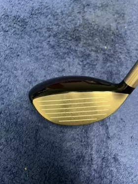 E-03 HONMA Beres Hybrid Ladies Rh #3