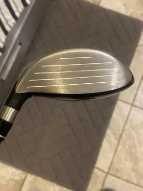 FD-8X HONMA Wood Vizard Stiff Shaft #2