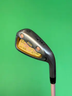 HT-07L HONMA Single Iron Ladies Flex Graphite