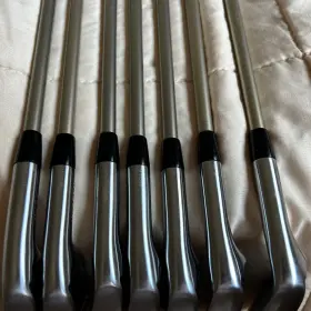 I60S HONMA Irons Set Vizard Stiff Rh #3