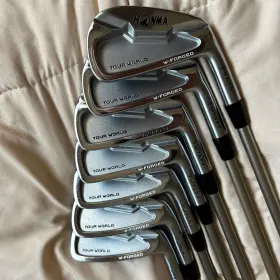 I60S HONMA Irons Set Vizard Stiff Rh