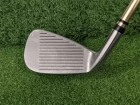 IS-03 HONMA Beres Forged Iron Graphite Armrq Womens Flex Winn #3