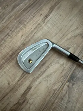 LB-737 HONMA Iron Flex Steel Shaft