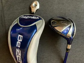 LB-808 HONMA Star Sr Stiff Flex Hc