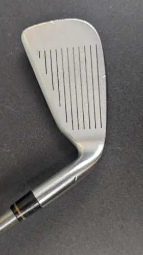 LB280 HONMA Hiro Cavity Single Iron Golf Club Left Star #3